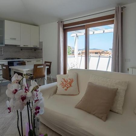 Via Alloro 44 Appartement Olbia Buitenkant foto