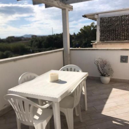Via Alloro 44 Appartement Olbia Buitenkant foto