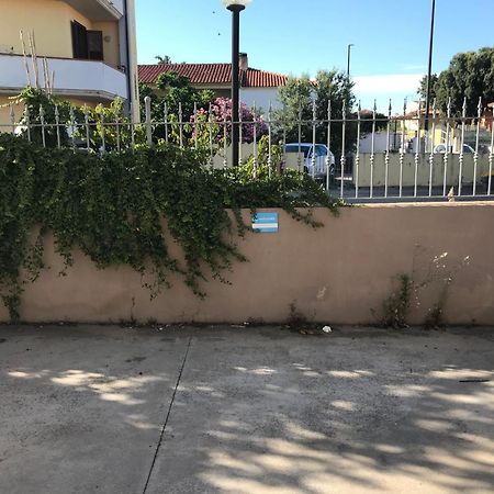 Via Alloro 44 Appartement Olbia Buitenkant foto