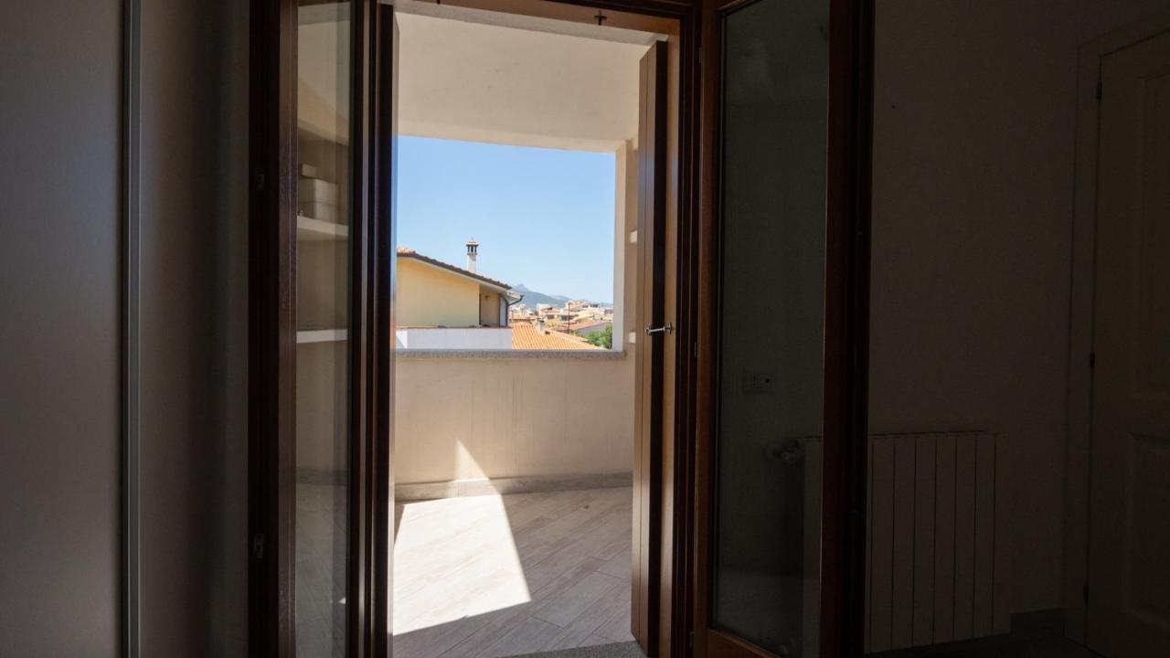 Via Alloro 44 Appartement Olbia Buitenkant foto