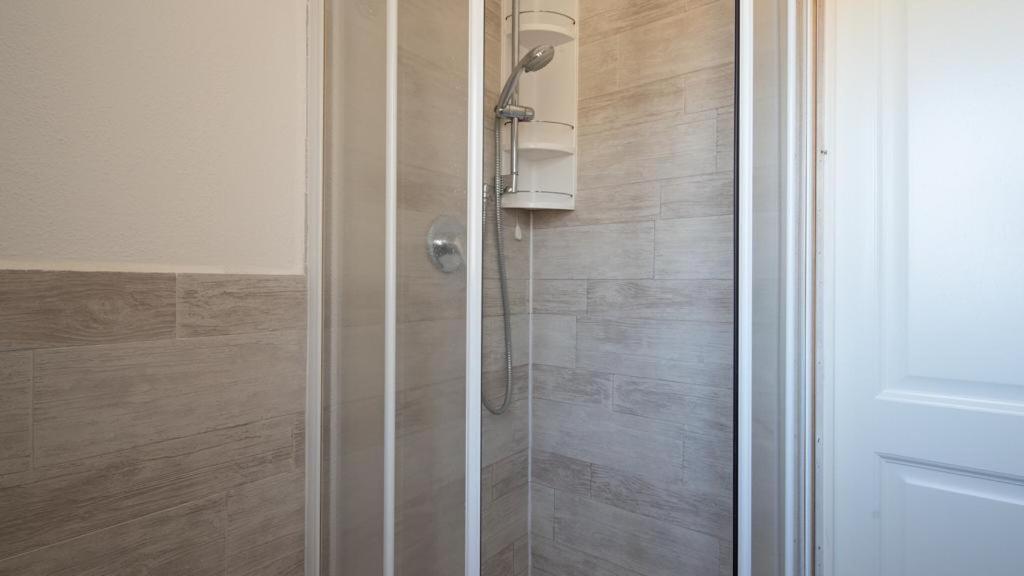 Via Alloro 44 Appartement Olbia Buitenkant foto