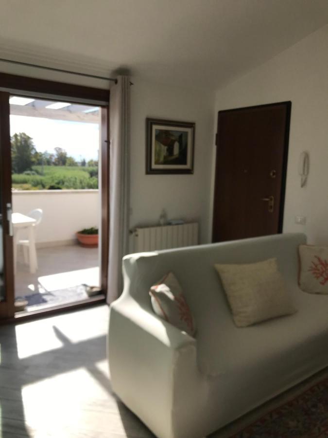 Via Alloro 44 Appartement Olbia Buitenkant foto