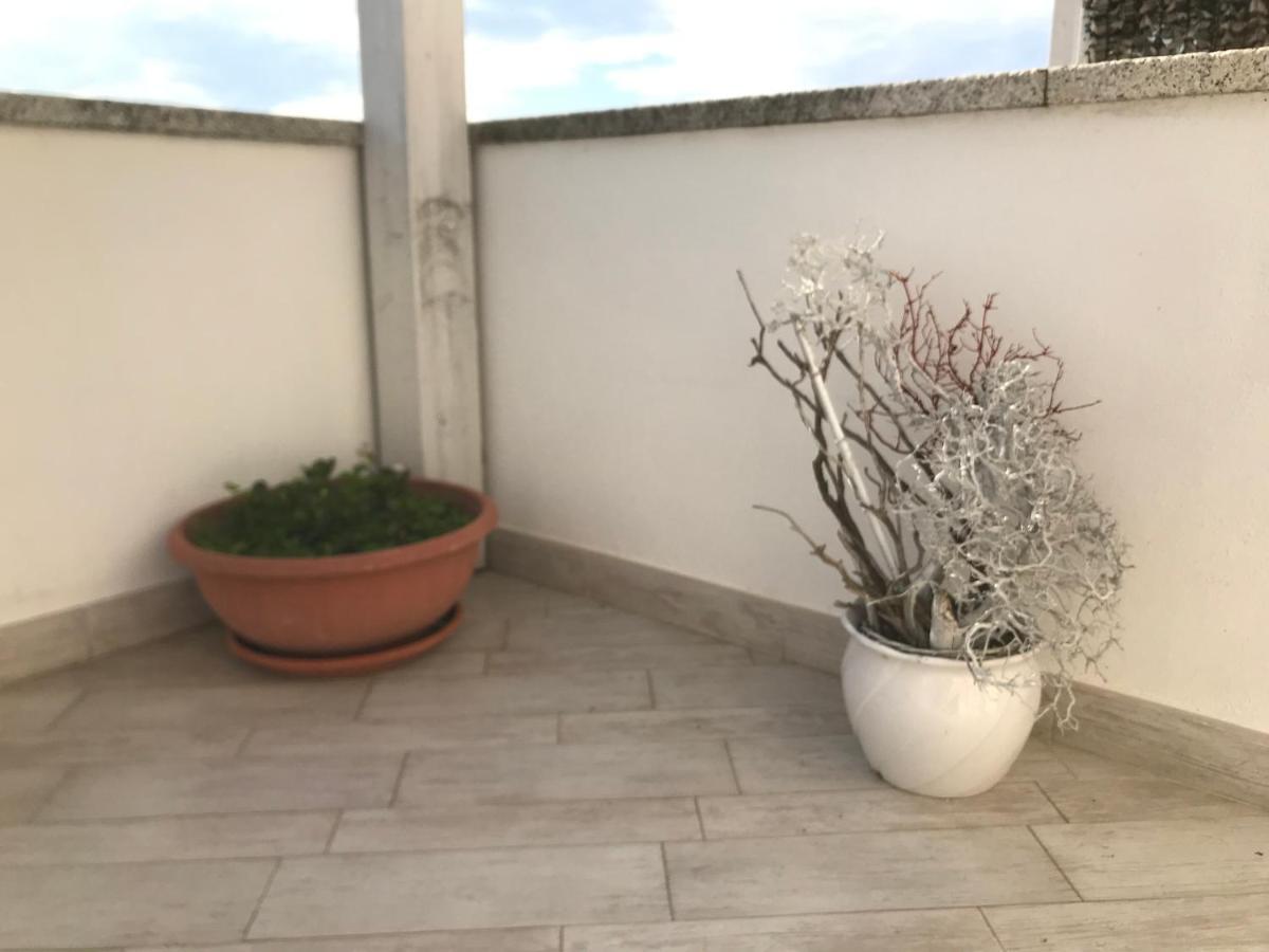 Via Alloro 44 Appartement Olbia Buitenkant foto