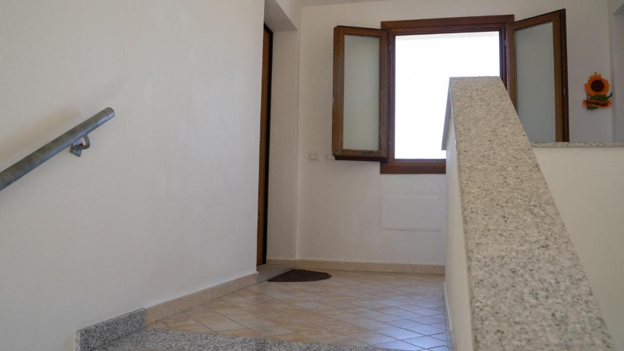Via Alloro 44 Appartement Olbia Buitenkant foto