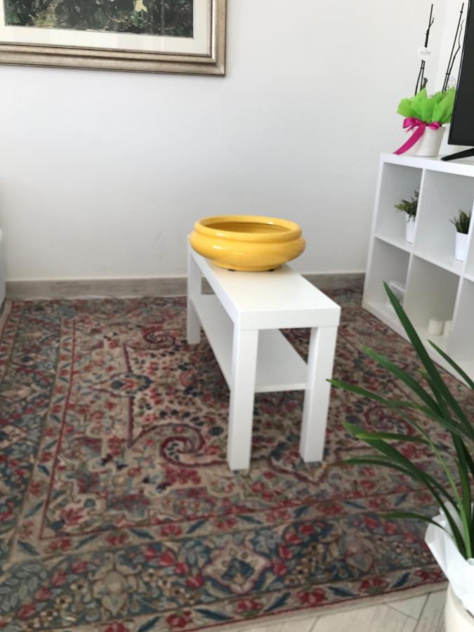 Via Alloro 44 Appartement Olbia Buitenkant foto