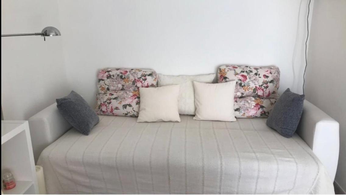 Via Alloro 44 Appartement Olbia Buitenkant foto
