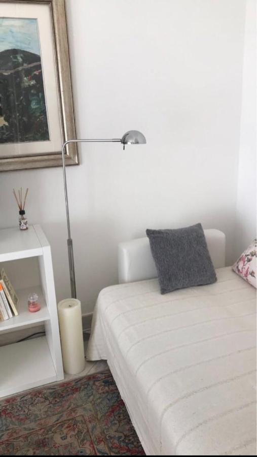 Via Alloro 44 Appartement Olbia Buitenkant foto