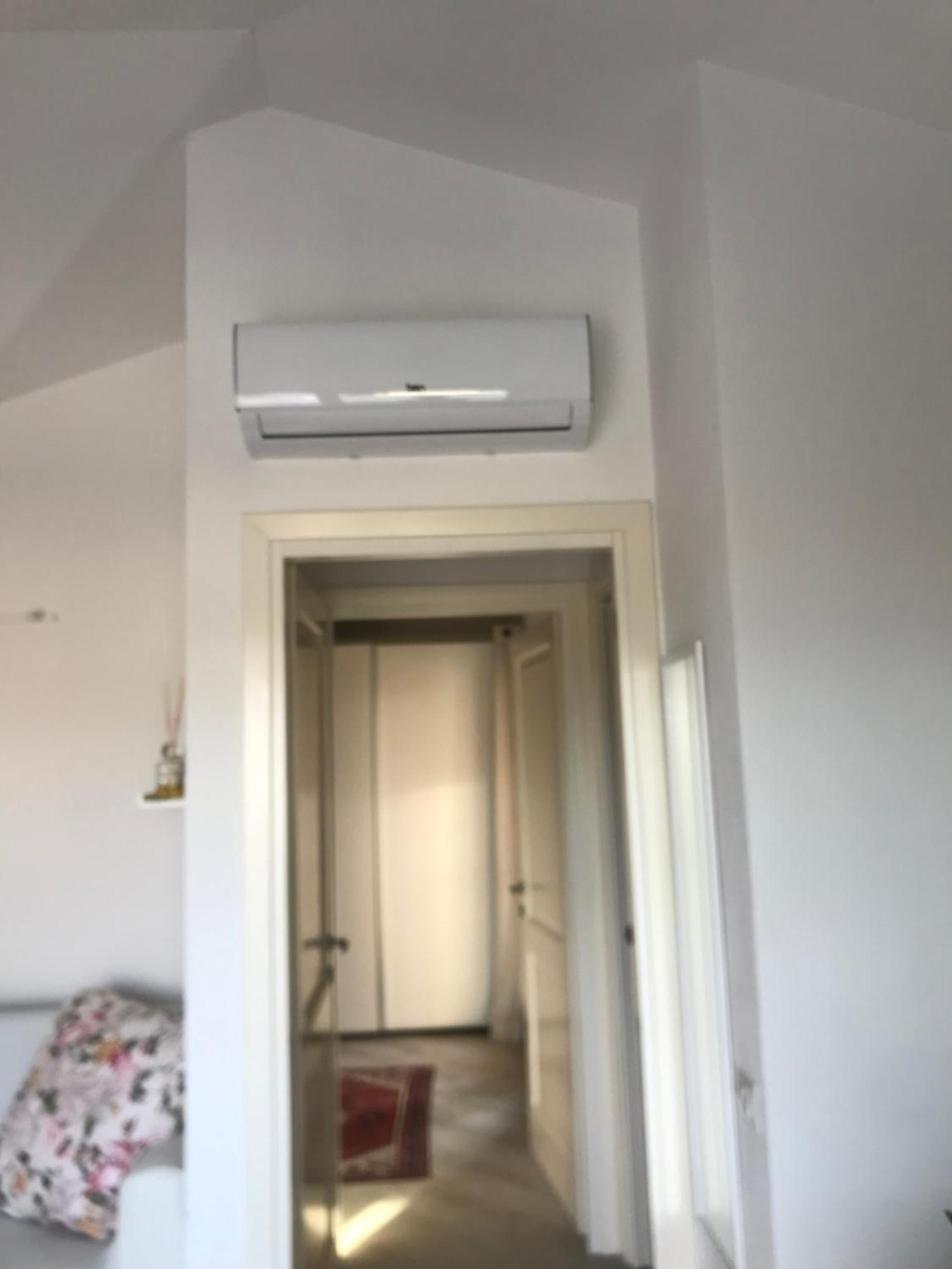 Via Alloro 44 Appartement Olbia Buitenkant foto