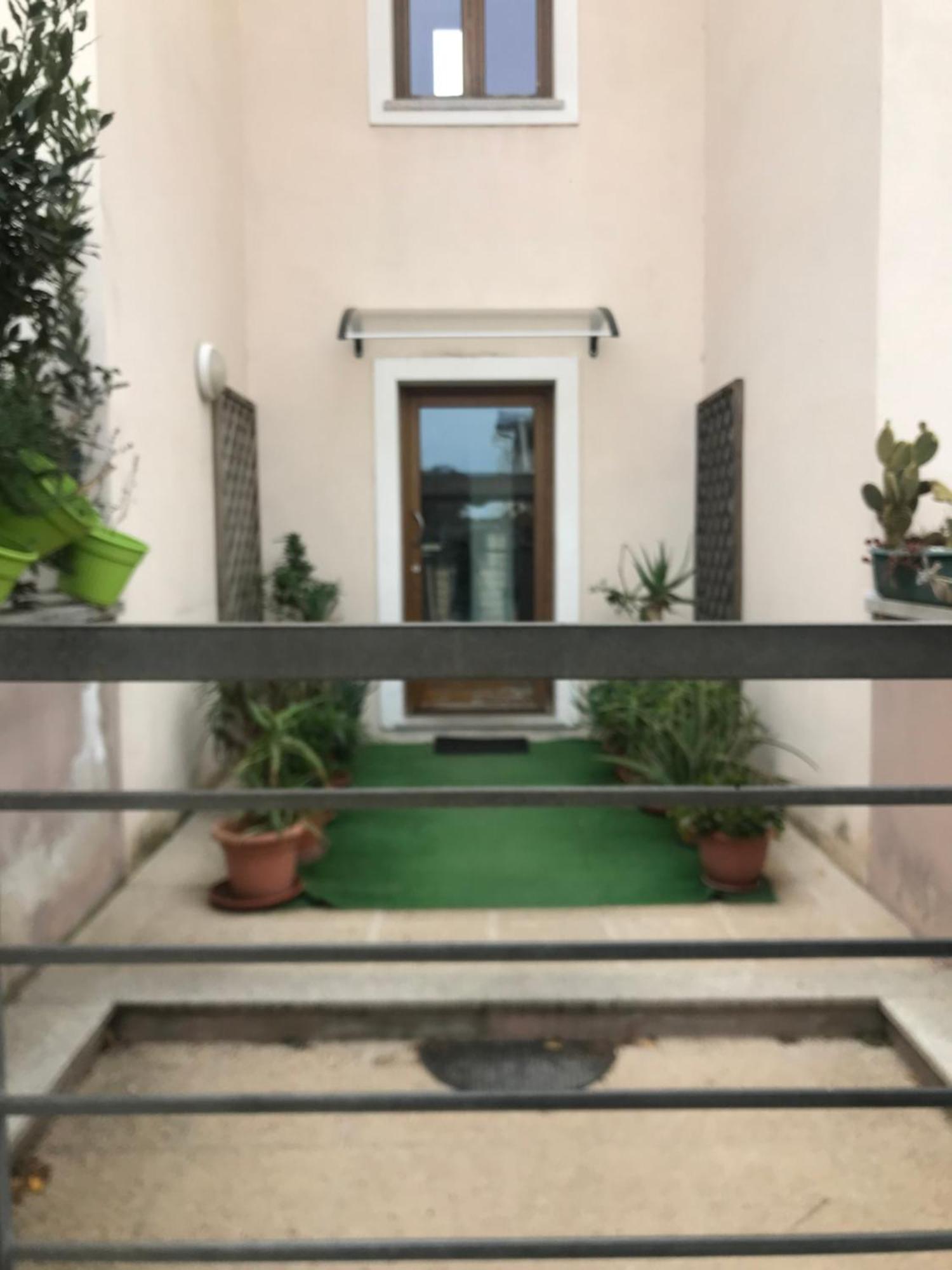 Via Alloro 44 Appartement Olbia Buitenkant foto