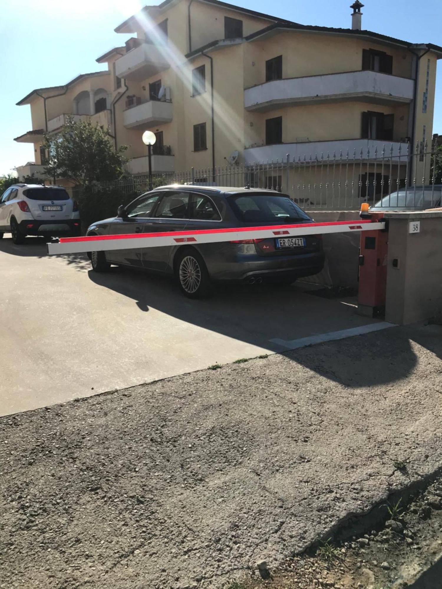Via Alloro 44 Appartement Olbia Buitenkant foto